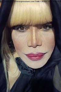 Foto selfie trans Nicole Vip Venturiny Milano 3533538868