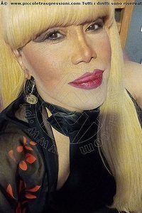 Foto selfie trans Nicole Vip Venturiny Milano 3533538868