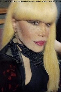 Foto selfie trans Nicole Vip Venturiny Milano 3533538868