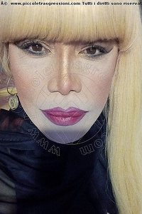 Foto selfie trans Nicole Vip Venturiny Milano 3533538868