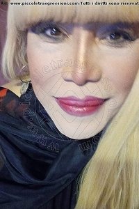 Foto selfie trans Nicole Vip Venturiny Milano 3533538868