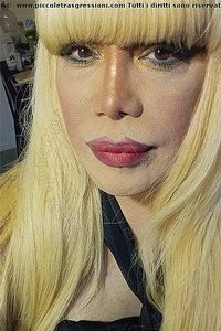 Foto selfie trans Nicole Vip Venturiny Milano 3533538868