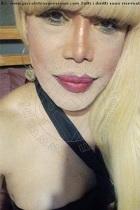 Foto selfie trans Nicole Vip Venturiny Milano 3533538868