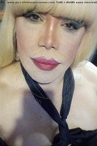 Foto selfie trans Nicole Vip Venturiny Milano 3533538868