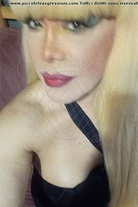 Foto selfie trans Nicole Vip Venturiny Milano 3533538868