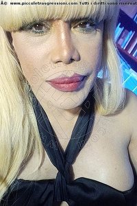 Foto selfie trans Nicole Vip Venturiny Milano 3533538868