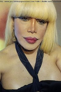 Foto selfie trans Nicole Vip Venturiny Milano 3533538868