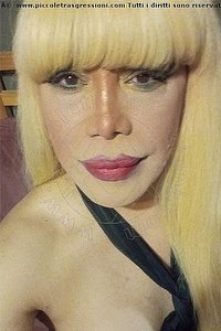 Foto selfie trans Nicole Vip Venturiny Milano 3533538868