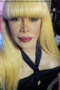 Foto selfie trans Nicole Vip Venturiny Milano 3533538868