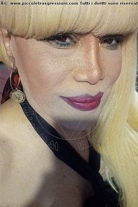 Foto selfie trans Nicole Vip Venturiny Milano 3533538868