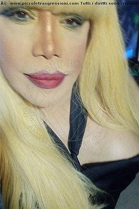 Foto selfie trans Nicole Vip Venturiny Milano 3533538868