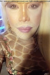Foto selfie trans Nicole Vip Venturiny Milano 3533538868