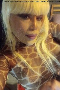 Foto selfie trans Nicole Vip Venturiny Milano 3533538868