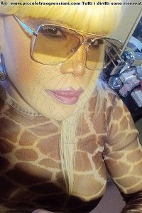 Foto selfie trans Nicole Vip Venturiny Milano 3533538868