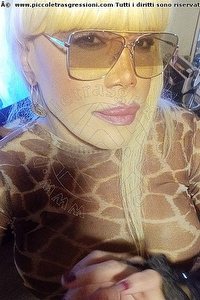 Foto selfie trans Nicole Vip Venturiny Milano 3533538868