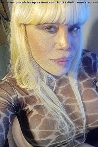 Foto selfie trans Nicole Vip Venturiny Milano 3533538868