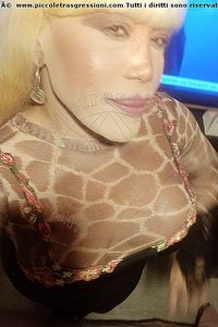 Foto selfie trans Nicole Vip Venturiny Milano 3533538868