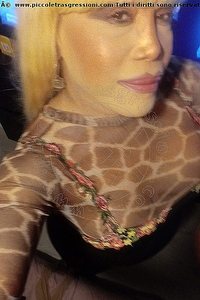 Foto selfie trans Nicole Vip Venturiny Milano 3533538868