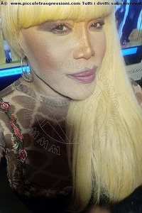 Foto selfie trans Nicole Vip Venturiny Milano 3533538868