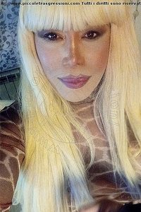 Foto selfie trans Nicole Vip Venturiny Milano 3533538868