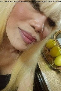 Foto selfie trans escort Nicole Vip Venturiny Bergamo 3533538868