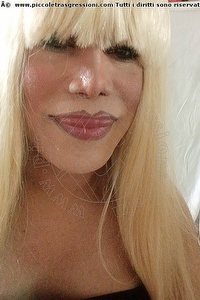 Foto selfie trans escort Nicole Vip Venturiny Bergamo 3533538868