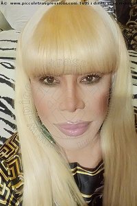 Foto selfie trans escort Nicole Vip Venturiny Bergamo 3533538868