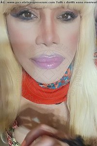 Foto selfie trans escort Nicole Vip Venturiny Bergamo 3533538868