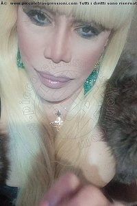 Foto selfie trans escort Nicole Vip Venturiny Bergamo 3533538868