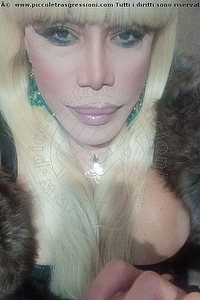 Foto selfie trans escort Nicole Vip Venturiny Bergamo 3533538868