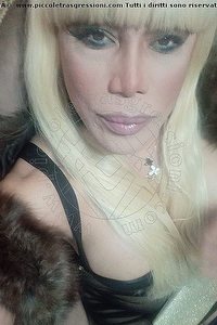 Foto selfie trans escort Nicole Vip Venturiny Bergamo 3533538868