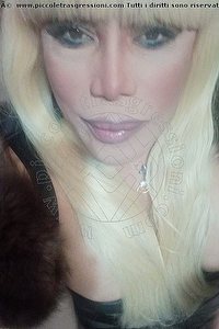 Foto selfie trans escort Nicole Vip Venturiny Bergamo 3533538868