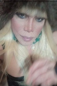 Foto selfie trans escort Nicole Vip Venturiny Bergamo 3533538868