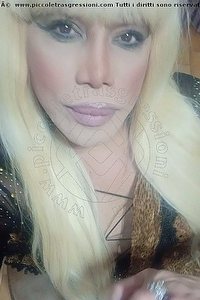 Foto selfie trans escort Nicole Vip Venturiny Bergamo 3533538868