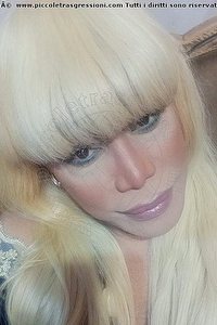 Foto selfie trans escort Nicole Vip Venturiny Bergamo 3533538868