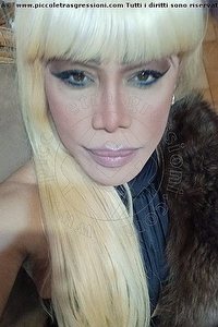 Foto selfie trans escort Nicole Vip Venturiny Bergamo 3533538868