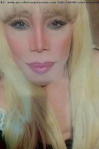 Foto selfie trans escort Nicole Vip Venturiny Bergamo 3533538868