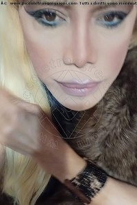 Foto selfie trans escort Nicole Vip Venturiny Bergamo 3533538868