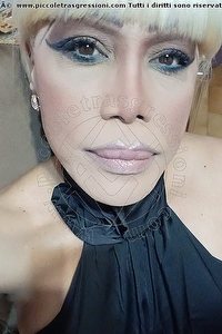 Foto selfie trans escort Nicole Vip Venturiny Bergamo 3533538868