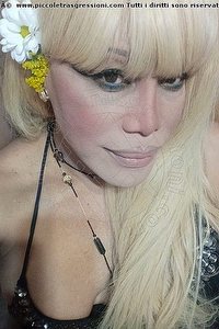 Foto selfie trans escort Nicole Vip Venturiny Bergamo 3533538868