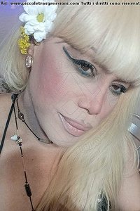 Foto selfie trans escort Nicole Vip Venturiny Bergamo 3533538868