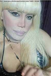 Foto selfie trans escort Nicole Vip Venturiny Bergamo 3533538868