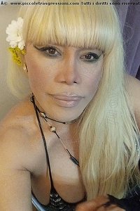 Foto selfie trans escort Nicole Vip Venturiny Bergamo 3533538868