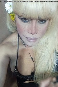 Foto selfie trans escort Nicole Vip Venturiny Bergamo 3533538868