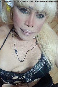 Foto selfie trans escort Nicole Vip Venturiny Bergamo 3533538868