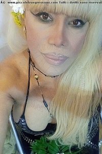 Foto selfie trans escort Nicole Vip Venturiny Bergamo 3533538868