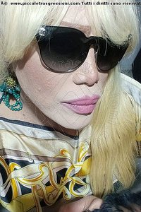 Foto selfie trans escort Nicole Vip Venturiny Milano 3533538868
