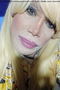 Foto selfie trans escort Nicole Vip Venturiny Milano 3533538868