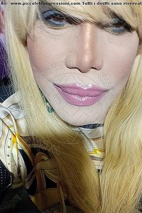 Foto selfie trans escort Nicole Vip Venturiny Milano 3533538868