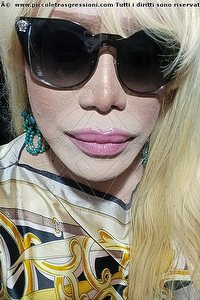 Foto selfie trans escort Nicole Vip Venturiny Milano 3533538868
